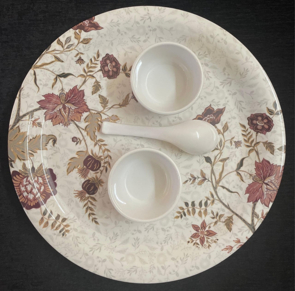 MELAMINE THALI SET