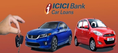 ICICI bank  Car Loan