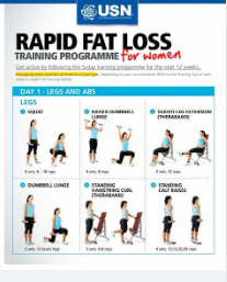 Fat Loss Program