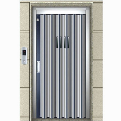 Collapsible Door