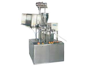 Packaging Machinery