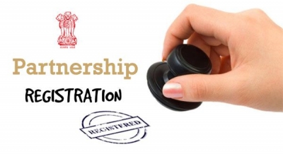 Partnership Registration /Trust/ NGO/ LLP