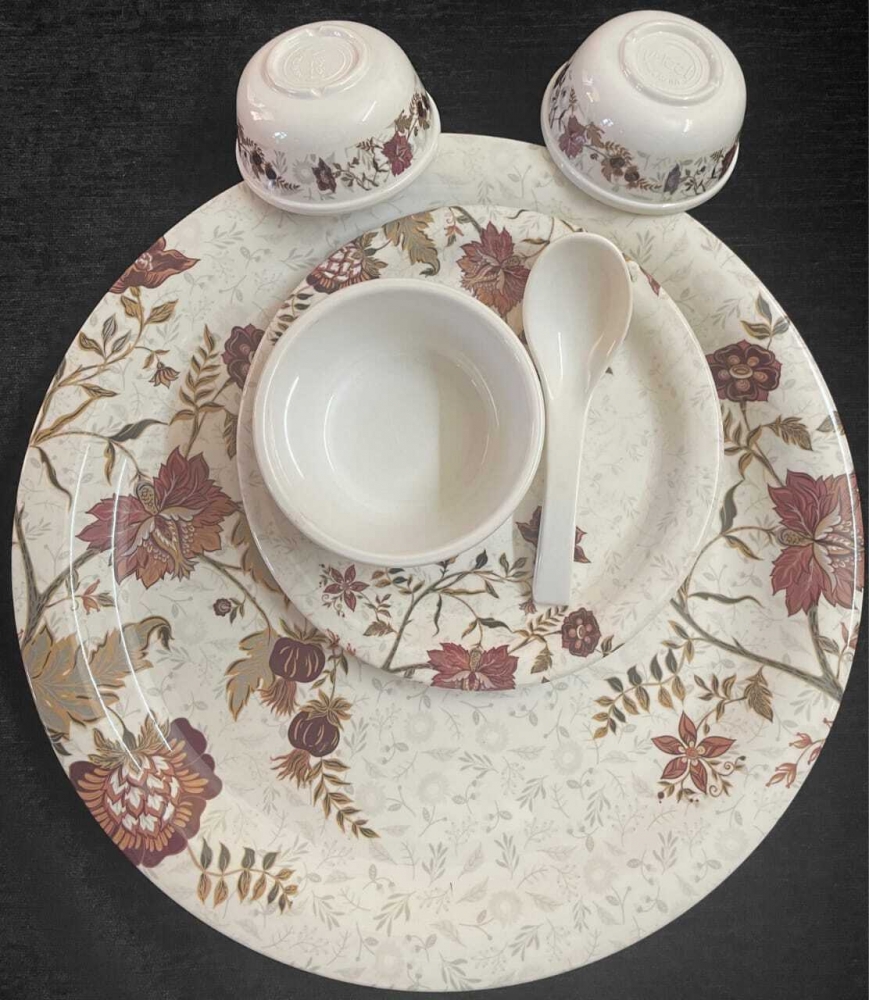 MELAMINE SET