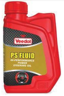 PS FLUID