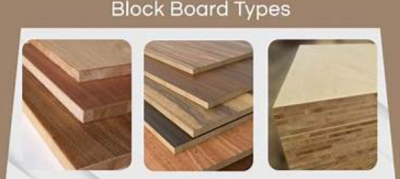 Block Board