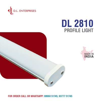 DL 2810 Profile Light