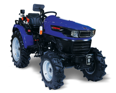 FARMTRAC ATOM 26 Compact series