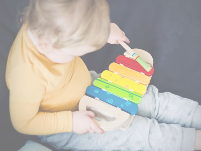 PLAYFUL PLAYGROUP