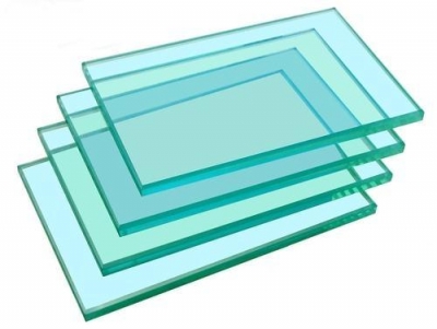 All Type Of Glass