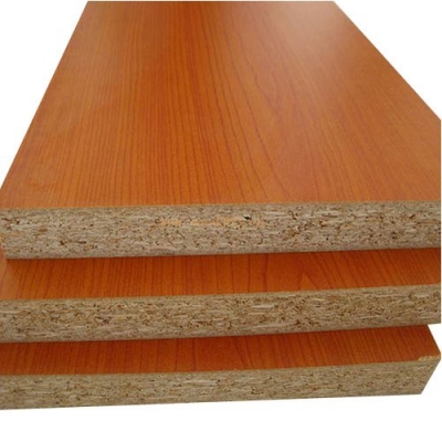 Partical Board