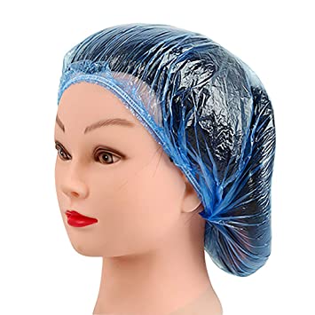 SHOWER CAP