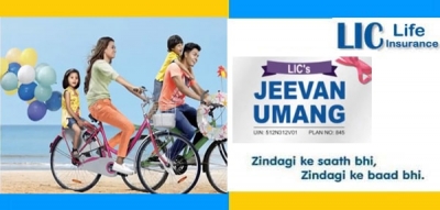 Lic Jeevan Umang