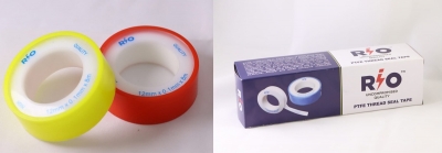 Rio Brand PTFE Thread Seal Tape