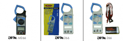 CLAMP METER