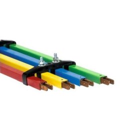 Safeline - M DSL Insulated Busbar.