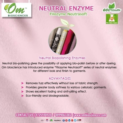 Netural Enzyme
