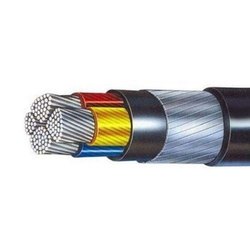 Aluminum Armoured Cables