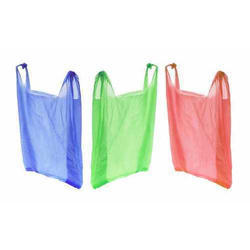 HDPE Cargo Bags