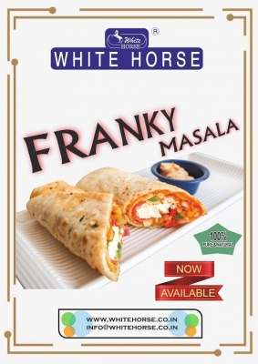 Frenky Masala