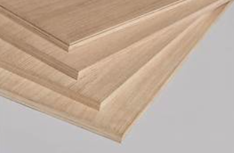 Plywood