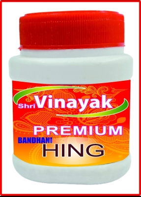 Vinayak Premium Hing 50 gm