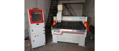 CNC STONE CUTTING MACHINE