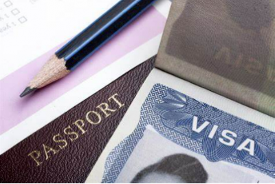 Passport & Visa Advisor