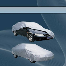 Vehicle Covers