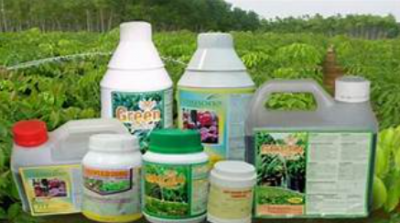 All Types of Agro Products