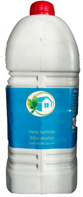 Hand Sanitizer