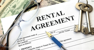 Rent Agreement