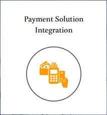 Payment Solution Integration ( Integrated Technology Platform )