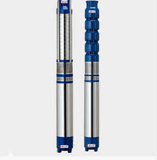 V6 Submersible Pump