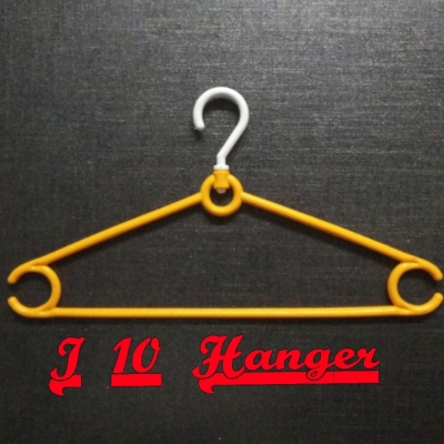 J 10 Hanger