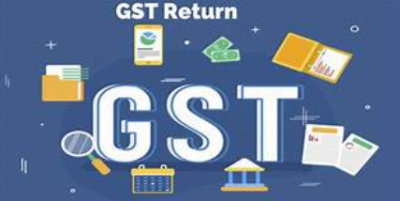 GST Return(TDS)