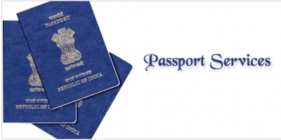 Passport