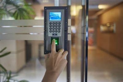 ACCESS CONTROL SYSTEM