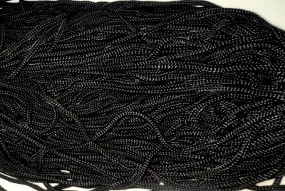 Knitting Dori Black