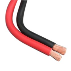 PVC Flexible Cable