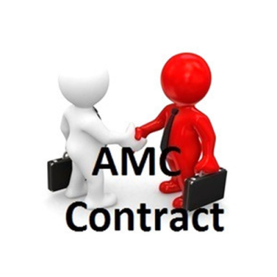 Annual Maintenance Contract