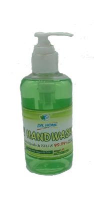 Hand Wash