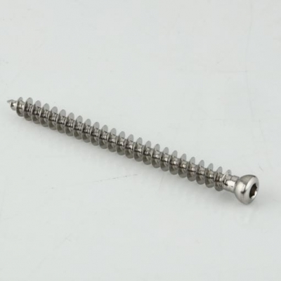 6.5mm Cancellous Screw Full Thread SS