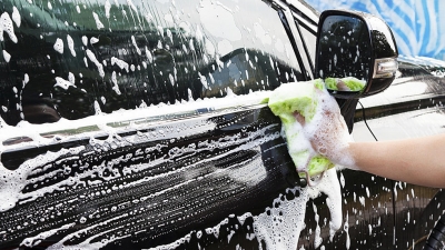 Car Washing