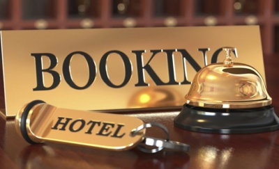 Hotel Booking