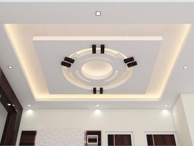 False Ceiling