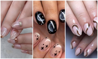 NAIL ART