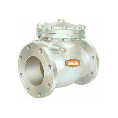 Cast Iron Swing Check Valve