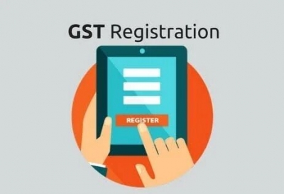 GST Registration & Return