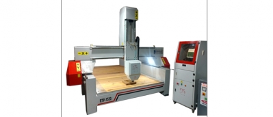 CNC PATTERN MACHINE