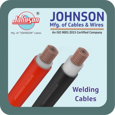 Welding Cable